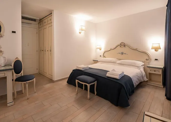 San Marco 1658 Apartman Velence