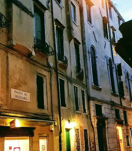 San Marco 1658 Apartman