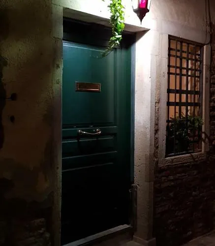 San Marco 1658 *